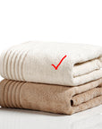 Premium 100% Cotton Towel Set