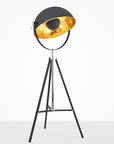 Modern Tripod Floor Lamp