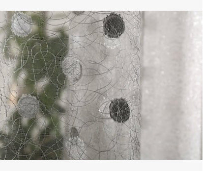 Premium Minimalist Blackout Curtains