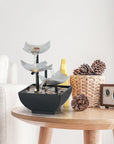 Modern Desktop Water Fountain