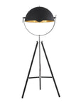 Modern Tripod Floor Lamp