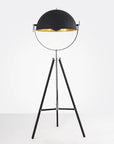 Modern Tripod Floor Lamp